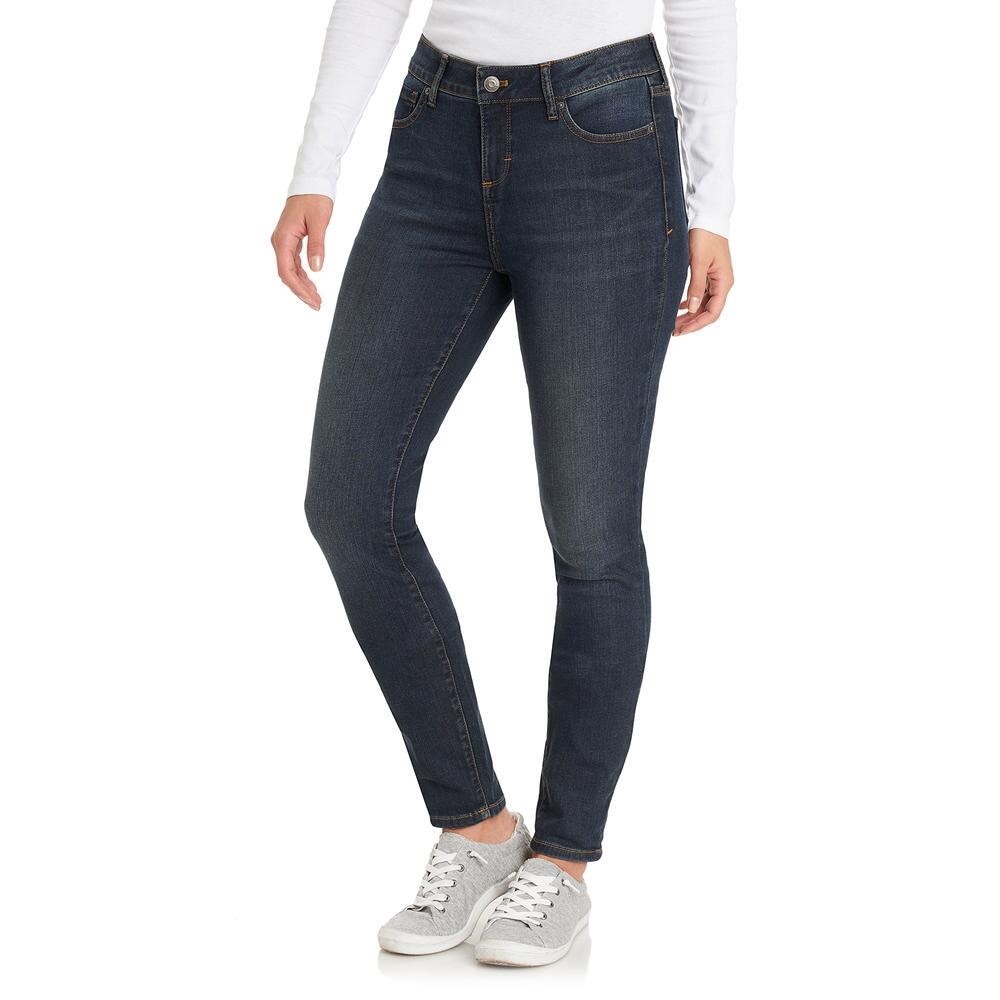 NWT Bass Skinny Jeans